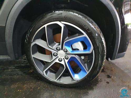 Link & Co velgenset  20 inch, Auto-onderdelen, Banden en Velgen, Banden en Velgen, Personenwagen, Gebruikt, Ophalen of Verzenden