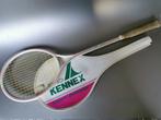 Uitstekend squashracket, Sport en Fitness, Squash, Ophalen of Verzenden, Gebruikt, Racket, Met hoes