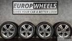 DEMO 17 inch Mercedes C Klasse W205 Winterbanden A205 S205, Auto-onderdelen, Gebruikt, Banden en Velgen, 17 inch, Personenwagen