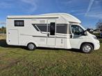 Adria Coral Axess 650 DL NIEUW 2026 Twinbed zr Com, Caravans en Kamperen, Bedrijf, Half-integraal, Adria