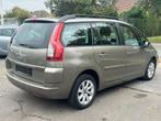 Citroën C4 Picasso 1.6i, 2013, 146.330KM, 7 PL, 12m garantie, Auto's, Voorwielaandrijving, Euro 5, 4 cilinders, Handgeschakeld