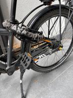 Fiets kind lagere school, Fietsen en Brommers, Ophalen, Gebruikt, Stevens, Handrem