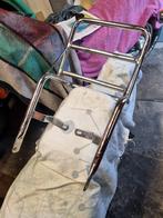 Yamaha virago xv535  rek bagage, Watersport en Boten, Ophalen