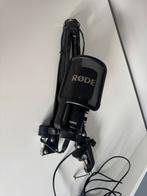Rode nt usb, Muziek en Instrumenten, Microfoons, Ophalen, Zo goed als nieuw