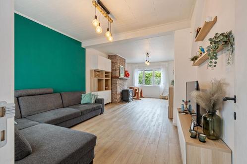 Huis te koop in Waasmunster, 3 slpks, Immo, Huizen en Appartementen te koop, Vrijstaande woning, D