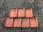 dakpannen 5000 stuks, Ophalen, Gebruikt, Steen of Klei, 15 m² of meer