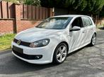 GOLF 6-PACK RLINE, Auto's, Volkswagen, Te koop, Berline, 5 deurs, Stof