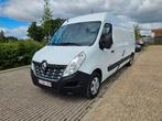 Renault Master L3H2 Grand Confort Blue dCi 145, Auto's, Bestelwagens en Lichte vracht, Voorwielaandrijving, Stof, Euro 6, 4 cilinders