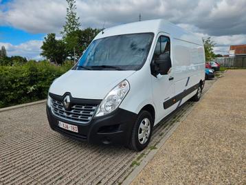 Renault Master L3H2 Grand Confort Blue dCi 145 beschikbaar voor biedingen