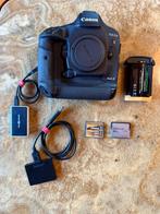 Canon Eos 1DX MK2, Audio, Tv en Foto, Fotocamera's Digitaal, Ophalen of Verzenden, Gebruikt, Spiegelreflex, Canon