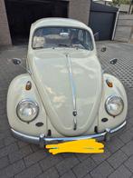 Vw Kever 1200cc Dickholmer 1962, Volkswagen, Beige, Handgeschakeld, Particulier
