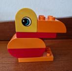 Vintave Duplo lego mijn eerste vogel, Kinderen en Baby's, Speelgoed | Duplo en Lego, Ophalen of Verzenden, Zo goed als nieuw, Duplo