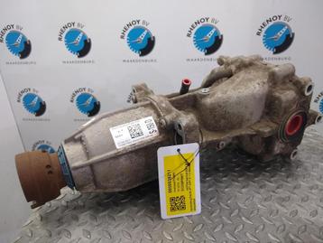 FORD ECOSPORT TREND [DIFFERENTIAL_ASSY] 2018 beschikbaar voor biedingen