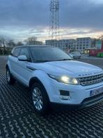Land Rover Range Rover Evoque, Autos, Land Rover, Achat, Diesel, Automatique, Particulier
