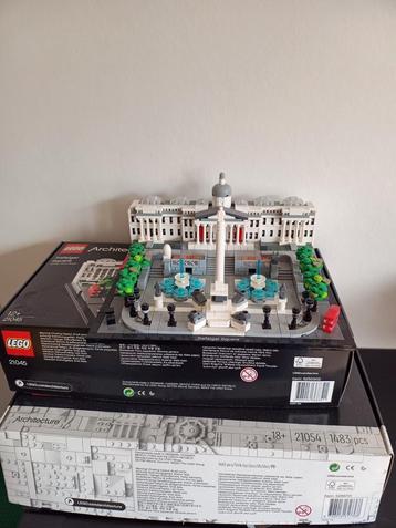 Lego 21045