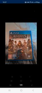 Assassins creed syndicate, Games en Spelcomputers, Ophalen of Verzenden, Zo goed als nieuw