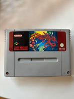 Super Metroid SNES (PAL), Games en Spelcomputers, Games | Nintendo Super NES, Ophalen of Verzenden, Zo goed als nieuw