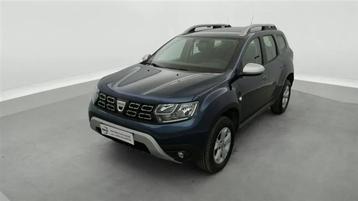 Dacia Duster 1.3 Liberty TCe GPF (bj 2020) beschikbaar voor biedingen
