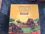 Catan uitbreiding_ de kooplieden en barbaren, Hobby en Vrije tijd, Gezelschapsspellen | Bordspellen, Ophalen, Zo goed als nieuw