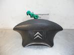 Airbag gauche (volant) d'un Citroen Berlingo, -, 3 mois de garantie, Utilisé, -