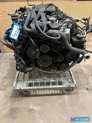 MERCEDES SLK R171 3.5 350 V6 24V Motorblok motor 272963  beschikbaar voor biedingen