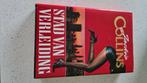Jackie Collins boek stad van verleiding, Ophalen, Nieuw, Jackie Collins, België