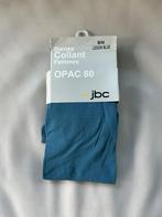 Nieuwe opaque kousen, Kleding | Dames, Leggings, Maillots en Panty's, Maat 36/38 (S), Blauw, JBC, Nieuw