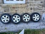 Yaris mk1 175 65 r14 82T, Zomerbanden, Band(en)
