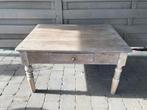 vintage salontafel, Ophalen