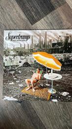 Supertramp - Crisis ? What Crisis ?, Ophalen of Verzenden, Gebruikt