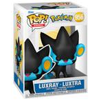 Funko POP Pokemon Luxray (956), Nieuw, Verzenden