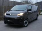 Citroën Spacetourer 1.5 BlueHDi L3 9-zit *Airco/PDC/CC*BTW-, Auto's, Citroën, Stof, Gebruikt, Euro 6, 4 cilinders