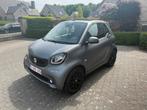 Smart forTwo Cabrio 2016 Automaat, Auto's, Smart, Automaat, Bedrijf, ForTwo, Te koop