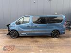 Dakdrager set van een Renault Trafic, Gebruikt, -, Renault, -