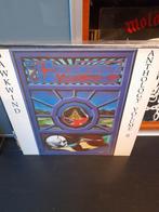 lp - hawkwind - anthology volume II - bak 1, Ophalen of Verzenden, Gebruikt