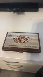 Donkey kong 2 Game & Watch 1983 vintage, Games en Spelcomputers, Games | Nintendo Game Boy, Ophalen of Verzenden, Zo goed als nieuw