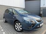 Opel Zafira 1.4 Benzine 7 Zitplaatsen Navigatie Topstaat, Euro 6, Bedrijf, https://public.car-pass.be/vhr/0c960b5c-d091-4f8a-a72e-ca2276ceb6be