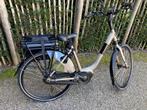 Elektrische fiets, Fietsen en Brommers, Elektrische fietsen, Ophalen, Minder dan 30 km per accu, Gebruikt, Minder dan 47 cm