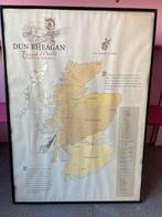 Kader Dun Bheagan, Verzamelen, Ophalen, Gebruikt, Rechthoekig Liggend, Reclame