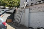 Ladders, Ophalen, Gebruikt, Ladder, 4 meter of meer