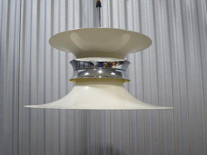 Suspensie  Bent Nordsted voor Lyskaer Belysning - Denemarken, Antiek en Kunst, Antiek | Verlichting, Ophalen of Verzenden