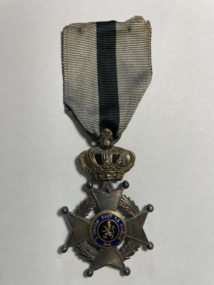 Lot 15 : Médaille, Collections, Objets militaires | Général, Enlèvement ou Envoi