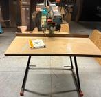 DEWALT  1501 verstekzaag, Ophalen, Gebruikt, Cirkelzaag