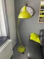 Lampadaire vert maison Demonceau, Ophalen, Zo goed als nieuw, Metaal