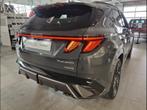 Hyundai Tucson 1.6T-GDi HYBRIDE Feel N-line | STOCK!, Auto's, Hyundai, Automaat, 239 pk, Bedrijf, Hybride Elektrisch/Benzine