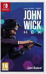 John Wick Hex (Nintendo Switch), Enlèvement, Aventure et Action, À partir de 12 ans, Neuf