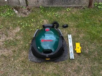 Robomow RX20u robotgrasmaaier beschikbaar voor biedingen
