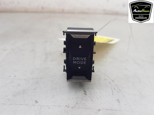 SCHAKELAAR Peugeot 2008 (UD / UK / UR / US / UX) (01-2019/-), Auto-onderdelen, Dashboard en Schakelaars, Peugeot, Gebruikt