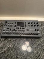 Elektron Octatrack MKII, Ophalen, Gebruikt