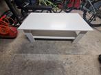 Salontafel, Ophalen, Zo goed als nieuw